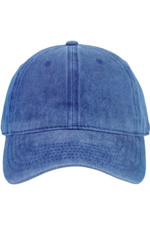 Concert Outfit Washed Canvas Cap