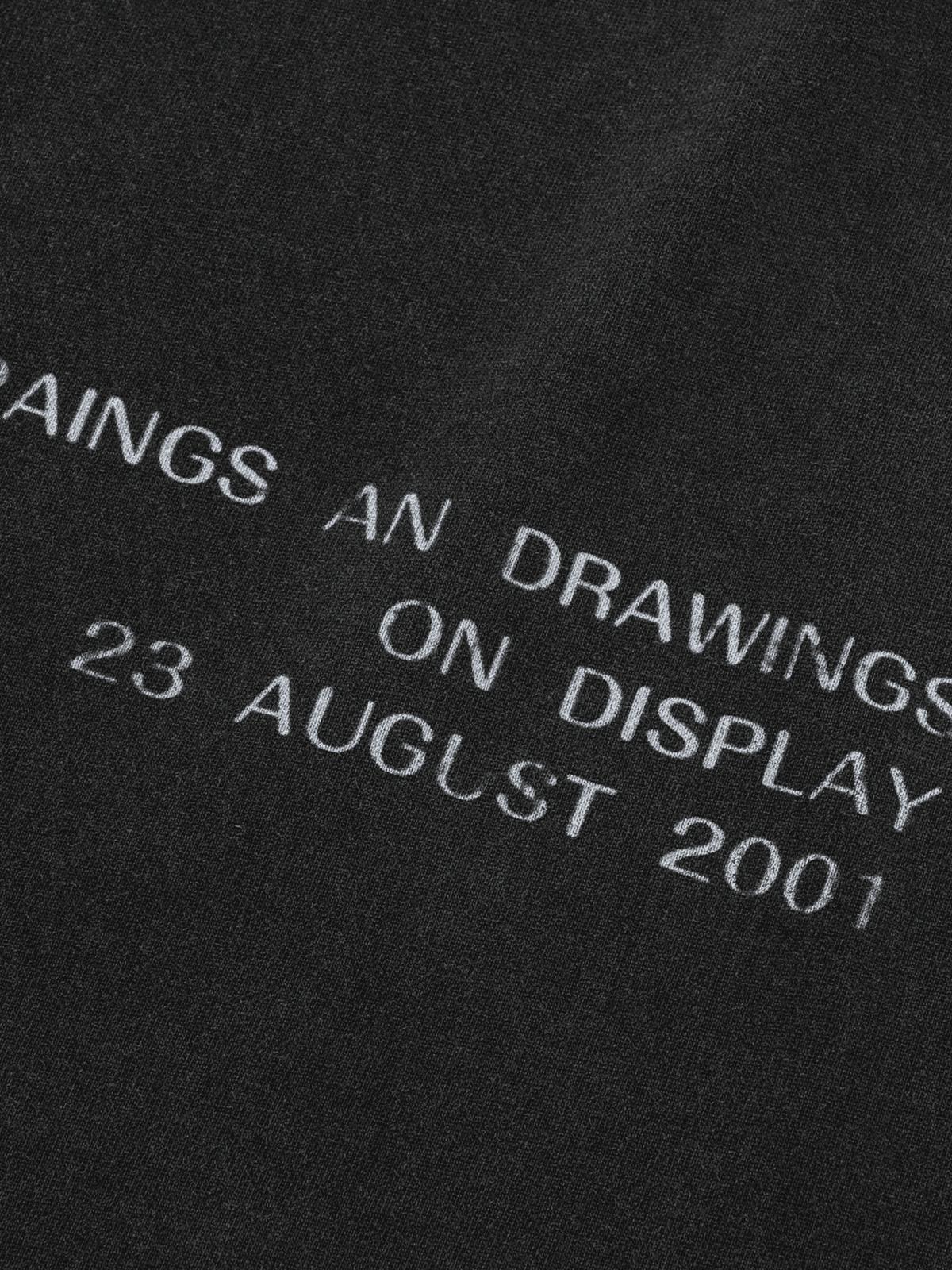 Concert Outfit Washed Digital Art Street Rap T-Shirt Concert Outfit Washed Digital Art Street Rap T-Shirt