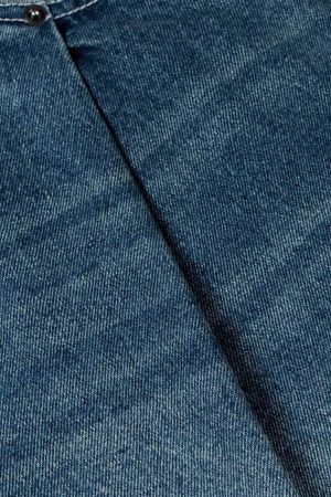 Concert Outfit Washed Distressed Double Pleat Jeans