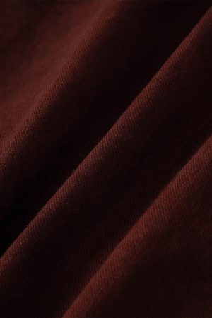 Concert Outfit Washed Distressed Fur Hooded Jacket