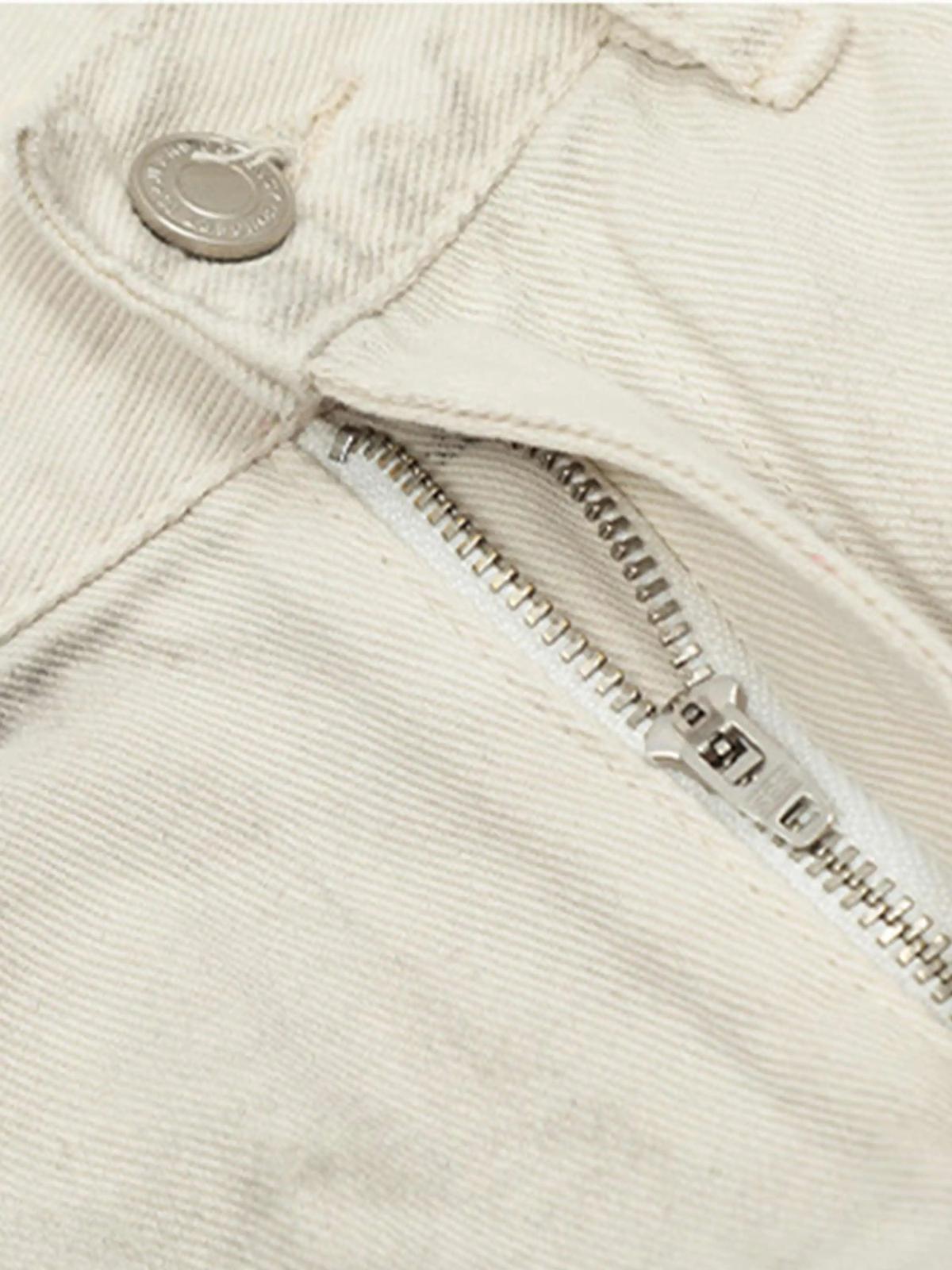 Concert Outfit Washed Distressed Jeans Concert Outfit Washed Distressed Jeans