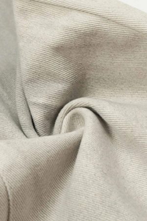 Concert Outfit Washed Distressed Jeans