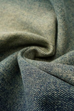 Concert Outfit Washed Distressed Waistband Straight Jeans