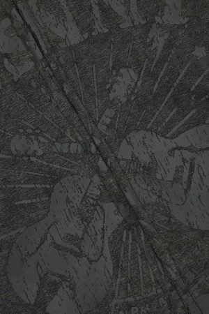 Concert Outfit Washed Fur Collar Zip Up Hoodie