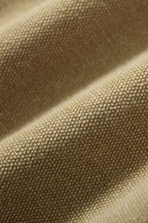 Concert Outfit Washed Graffiti Zip Up Workwear Jacket