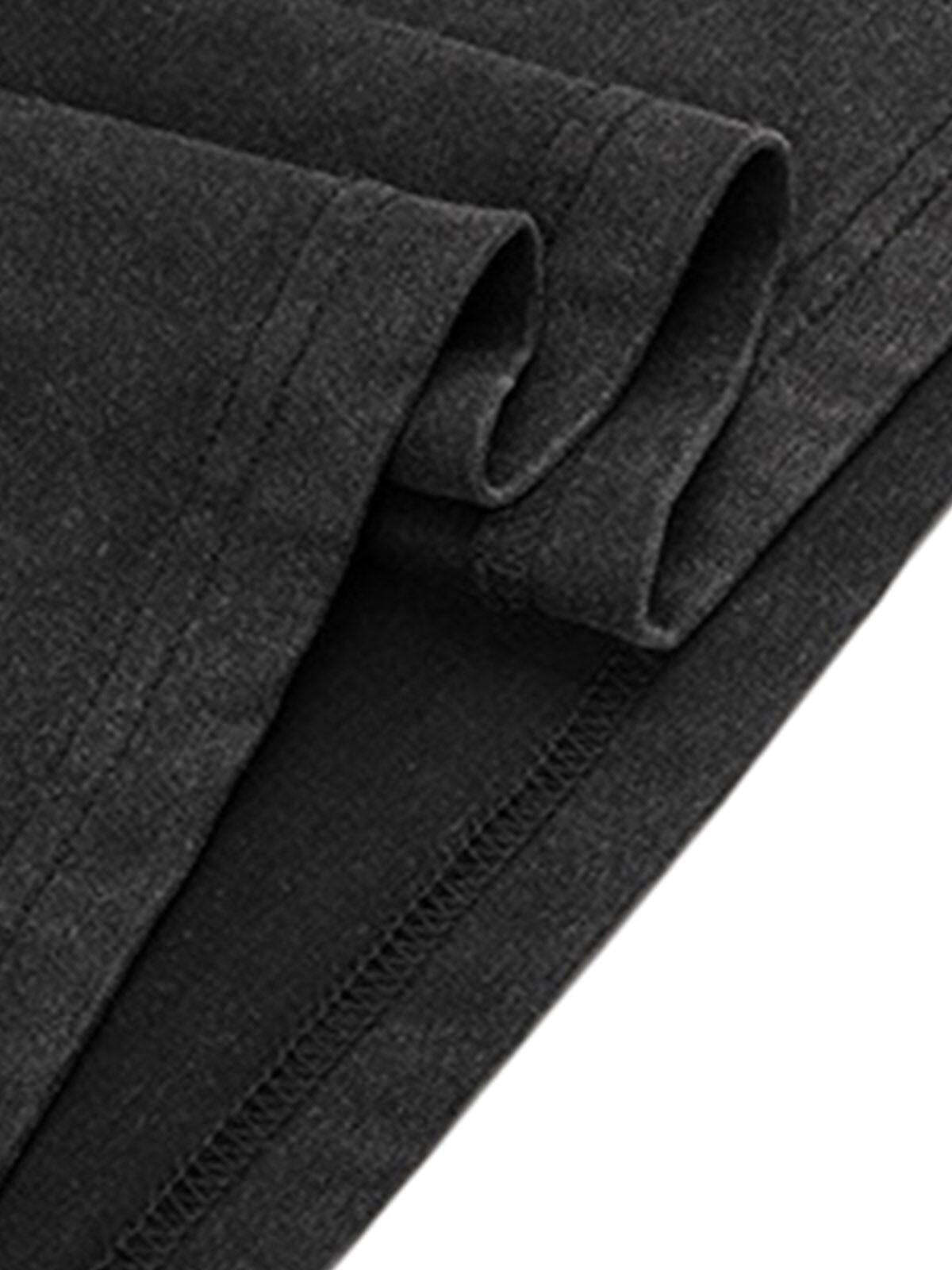 Concert Outfit Washed Graphics Oversized T-Shirt Concert Outfit Washed Graphics Oversized T-Shirt