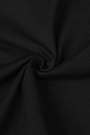 Concert Outfit Washed Graphics Oversized T-Shirt