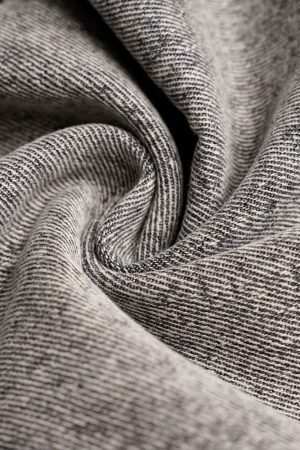 Concert Outfit Washed Multi-Pocket Cargo Jeans