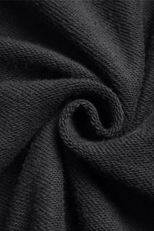 Concert Outfit Washed Paint Splash Hoodie