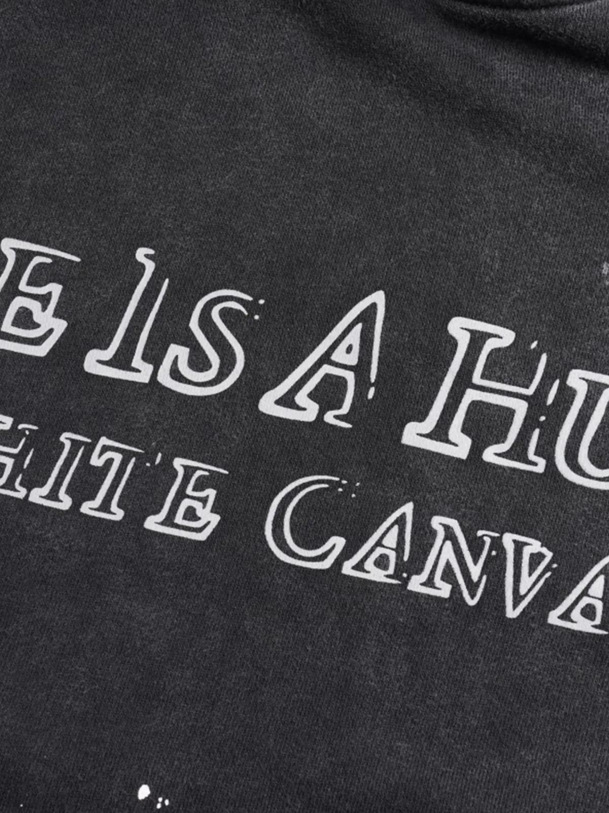 Concert Outfit Washed Paint Splash Hoodie Concert Outfit Washed Paint Splash Hoodie