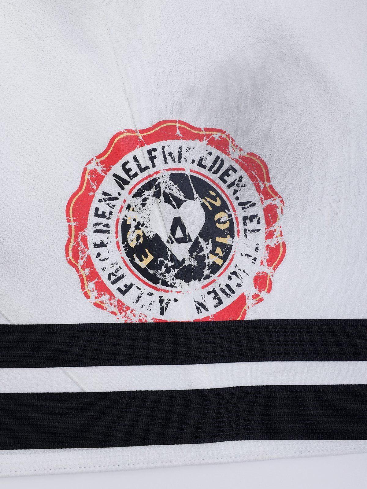 Concert Outfit Washed Shorts Concert Outfit Washed Shorts