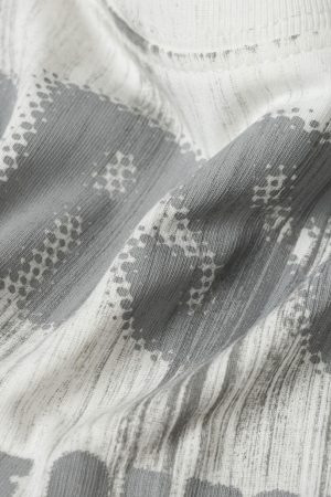 Concert Outfit Wasteland Dirty Dye Oversized Graphic T-Shirt