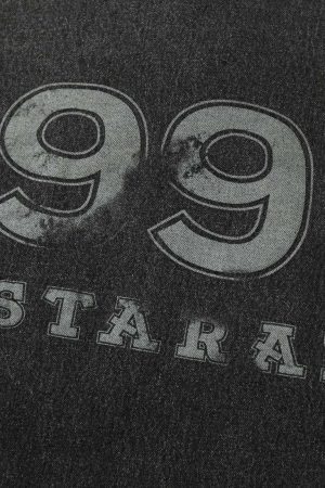 Concert Outfit Wasteland Embroidered Print Rivet Denim Jacket