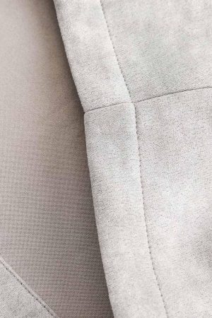 Concert Outfit Wasteland Patchwork Graffiti Zip Up Jacket