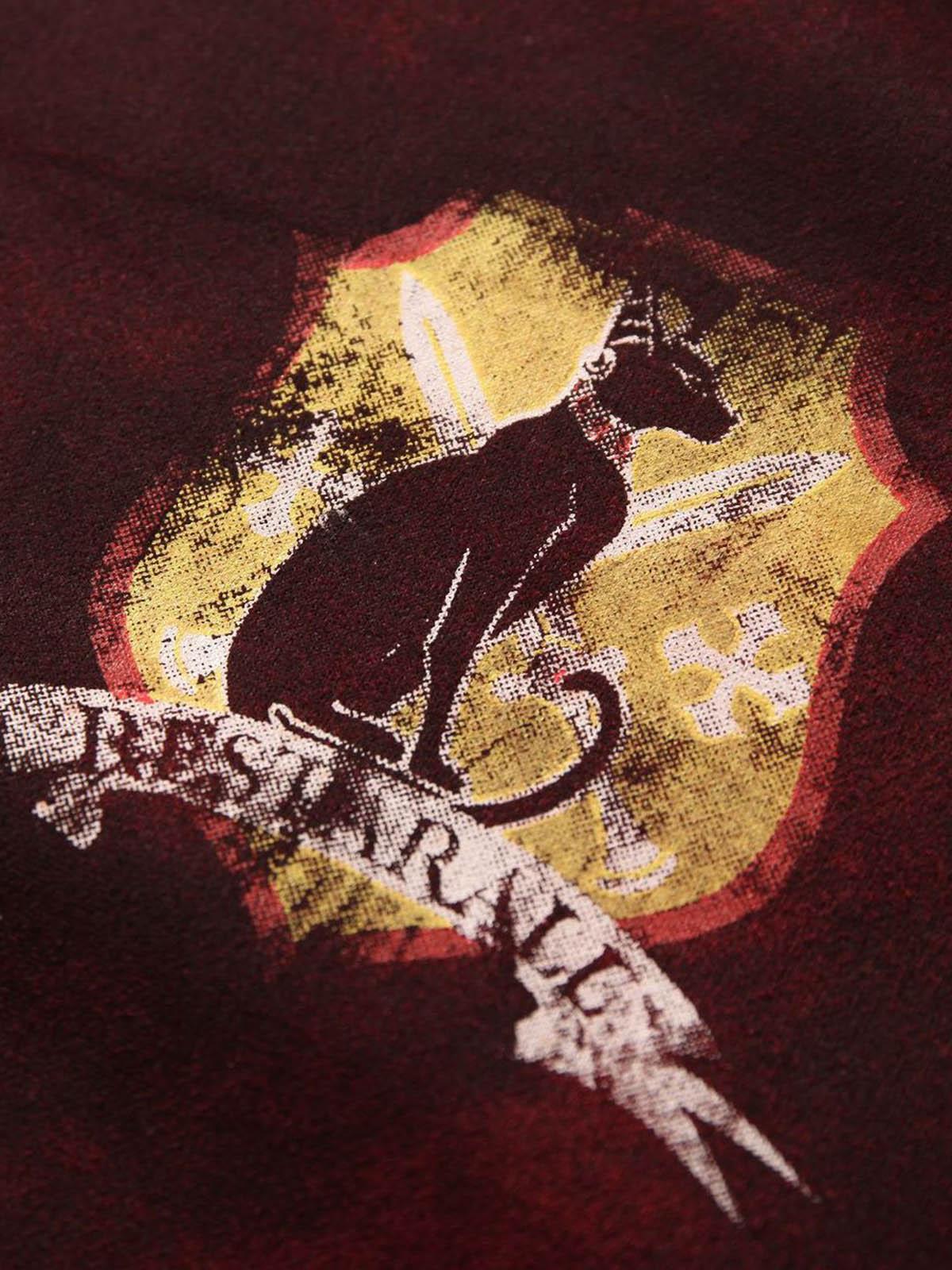 Concert Outfit Wasteland Tie-Dye Zipper Jacket Concert Outfit Wasteland Tie-Dye Zipper Jacket