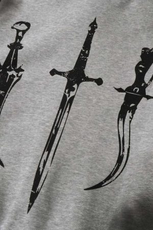 Concert Outfit Wasteland Zip-Up Cardigan