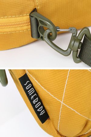 Concert Outfit Water Proof Pineapple Bag