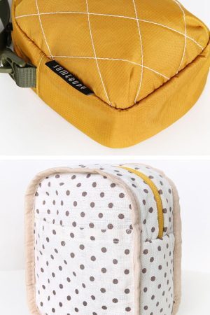 Concert Outfit Water Proof Pineapple Bag