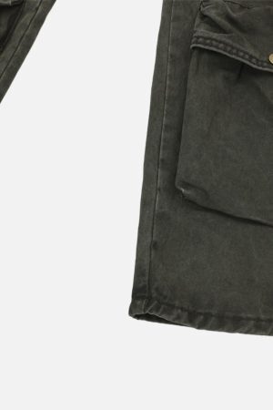 Concert Outfit Wear Everything With Baggy Denim Overalls