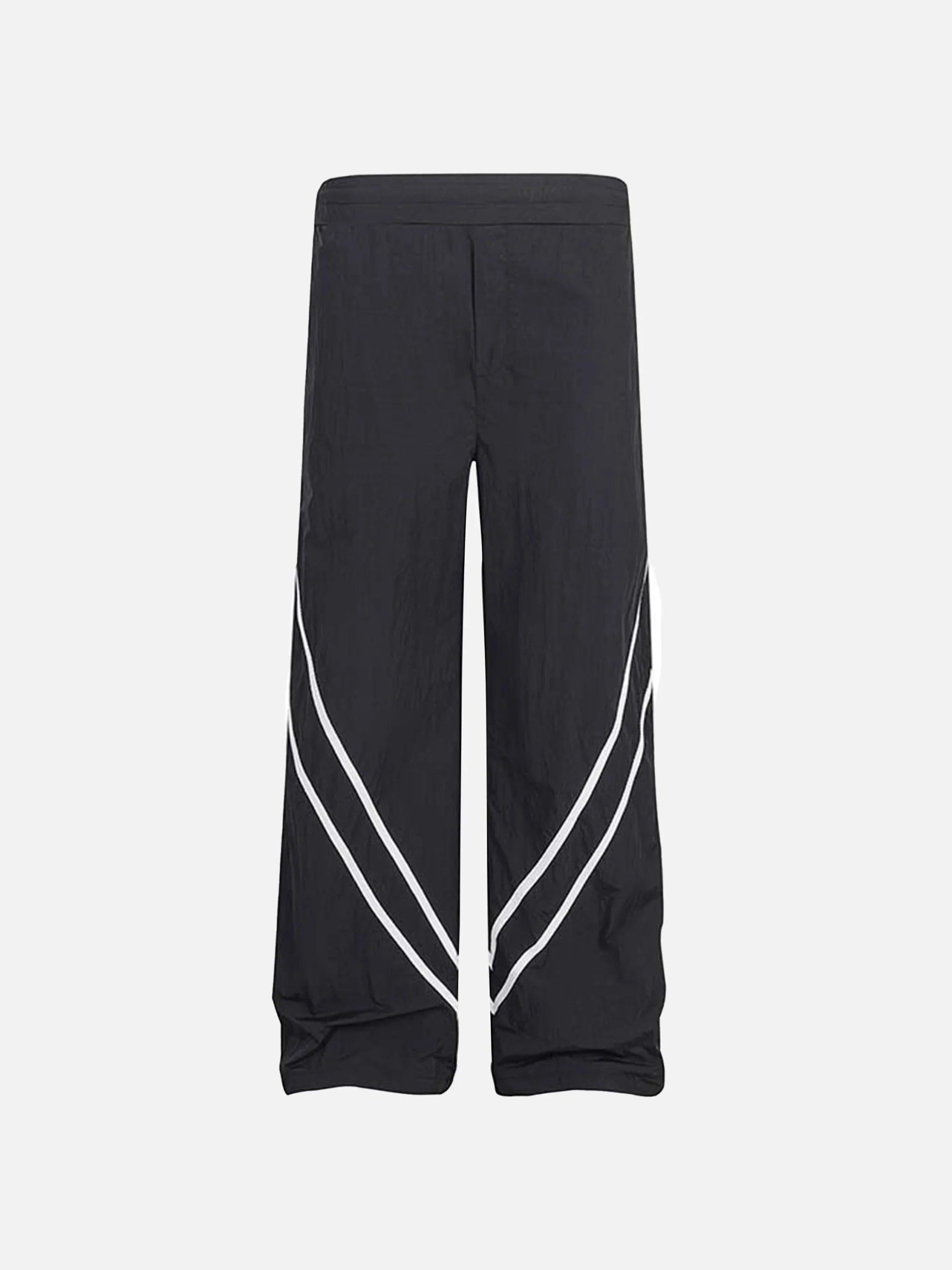 Concert Outfit Web Panel Sweatpants Concert Outfit Web Panel Sweatpants