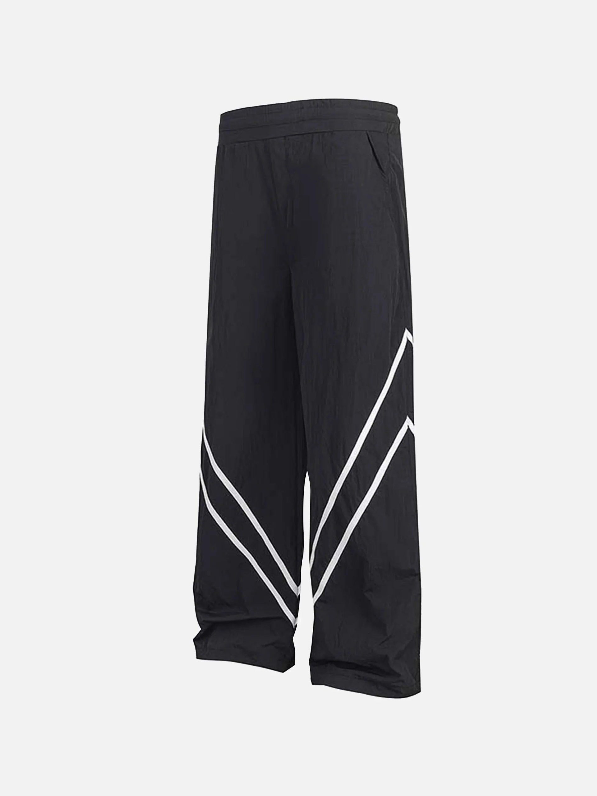 Concert Outfit Web Panel Sweatpants Concert Outfit Web Panel Sweatpants