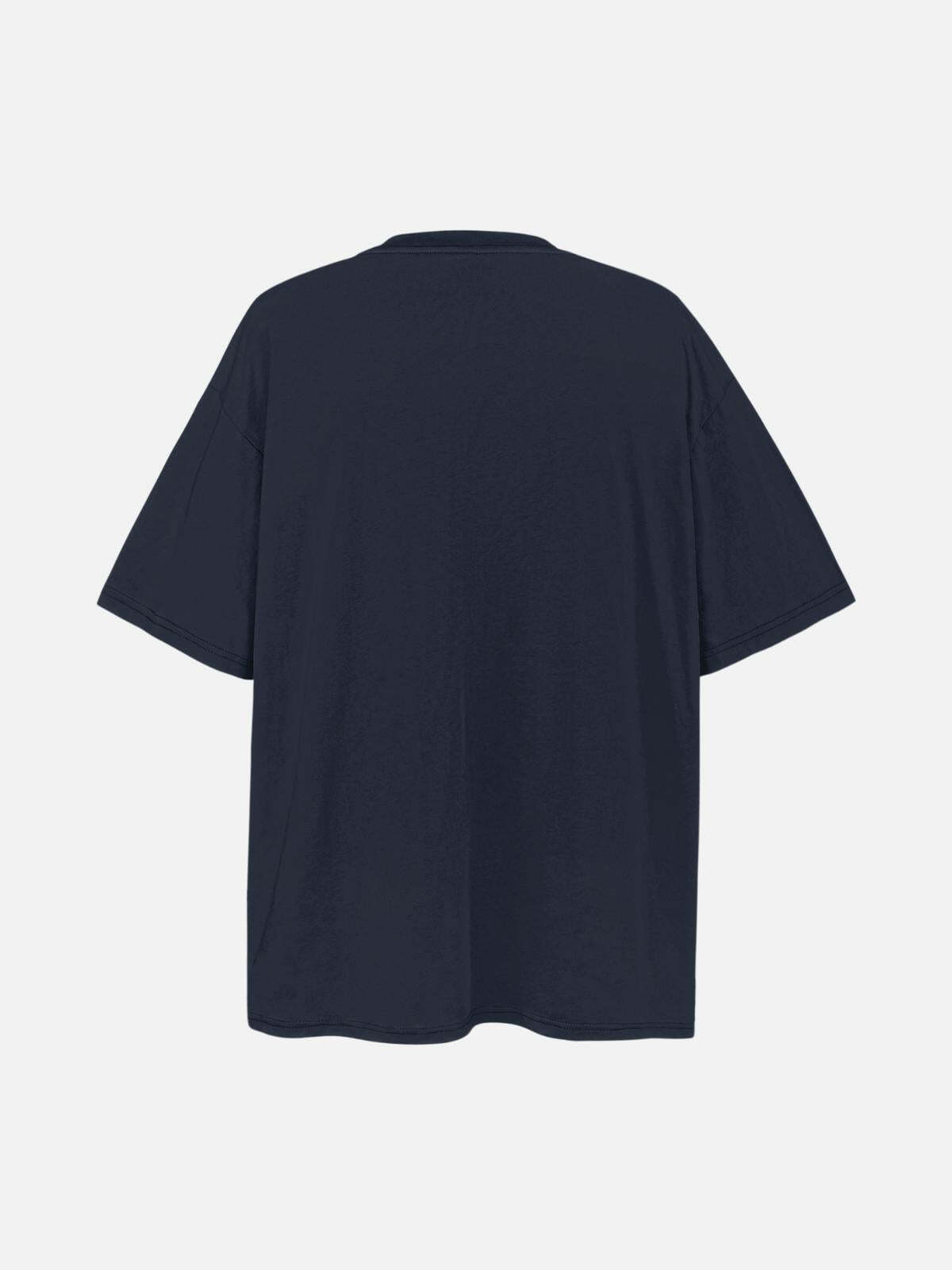 Concert Outfit Whimsical Mischief Graphic Tee Concert Outfit Whimsical Mischief Graphic Tee