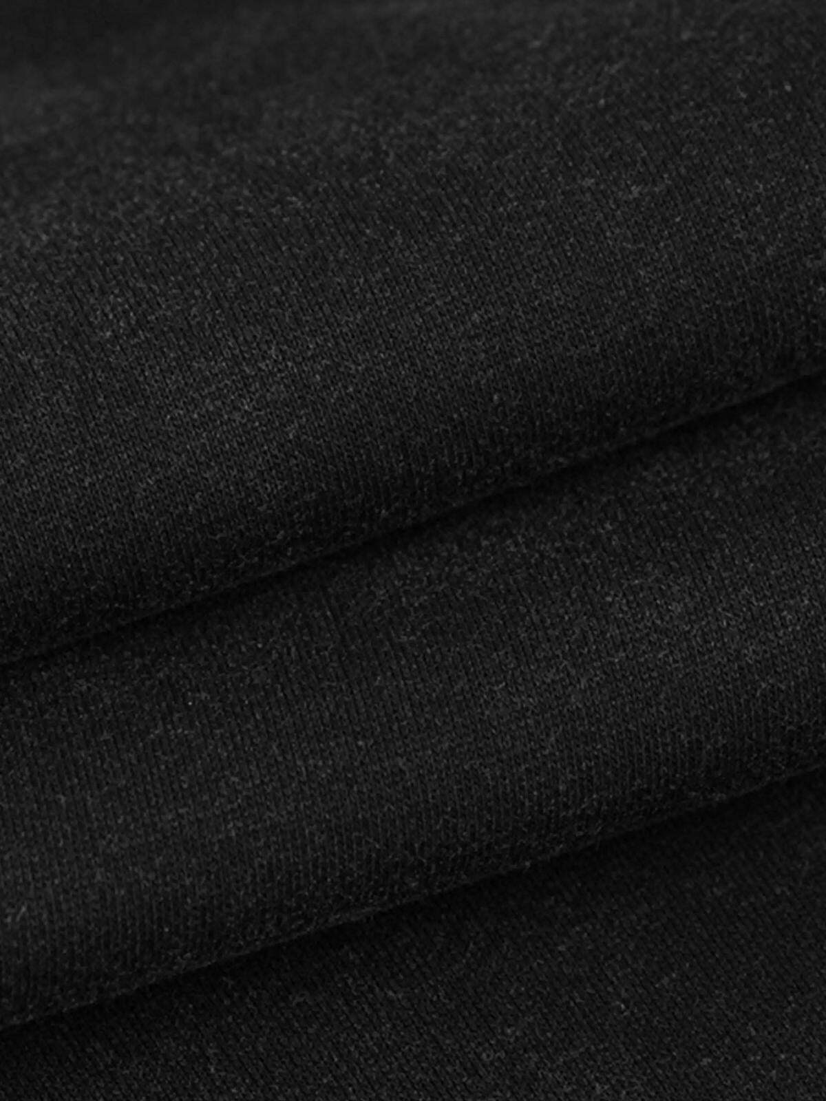 Concert Outfit Withered Branch Print Hoodie Concert Outfit Withered Branch Print Hoodie