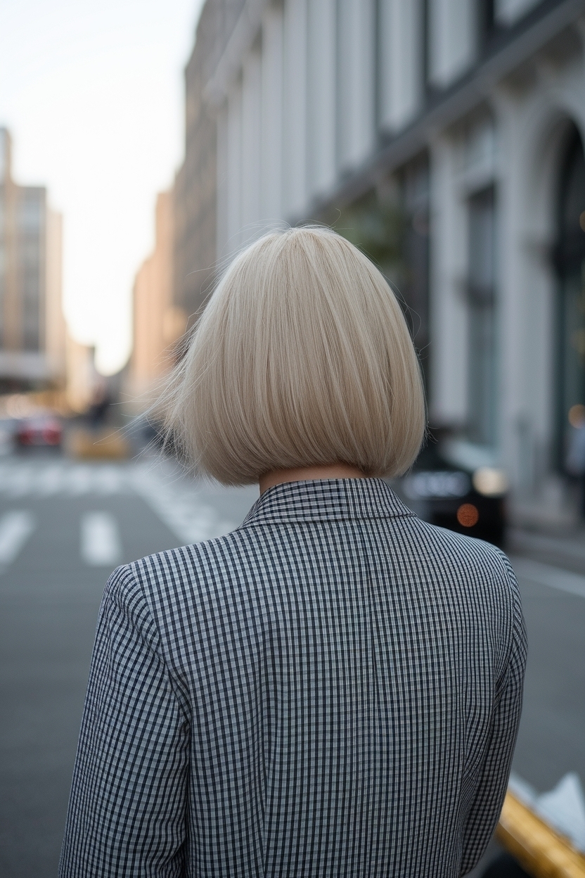 Hair Styles for Short Hair Easy Quick: Simple Solutions outfit idea