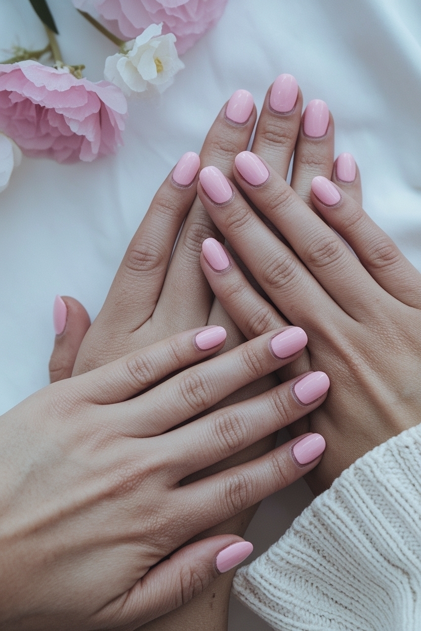 Matching Acrylic Nails and Toes: Style Your Way outfit idea