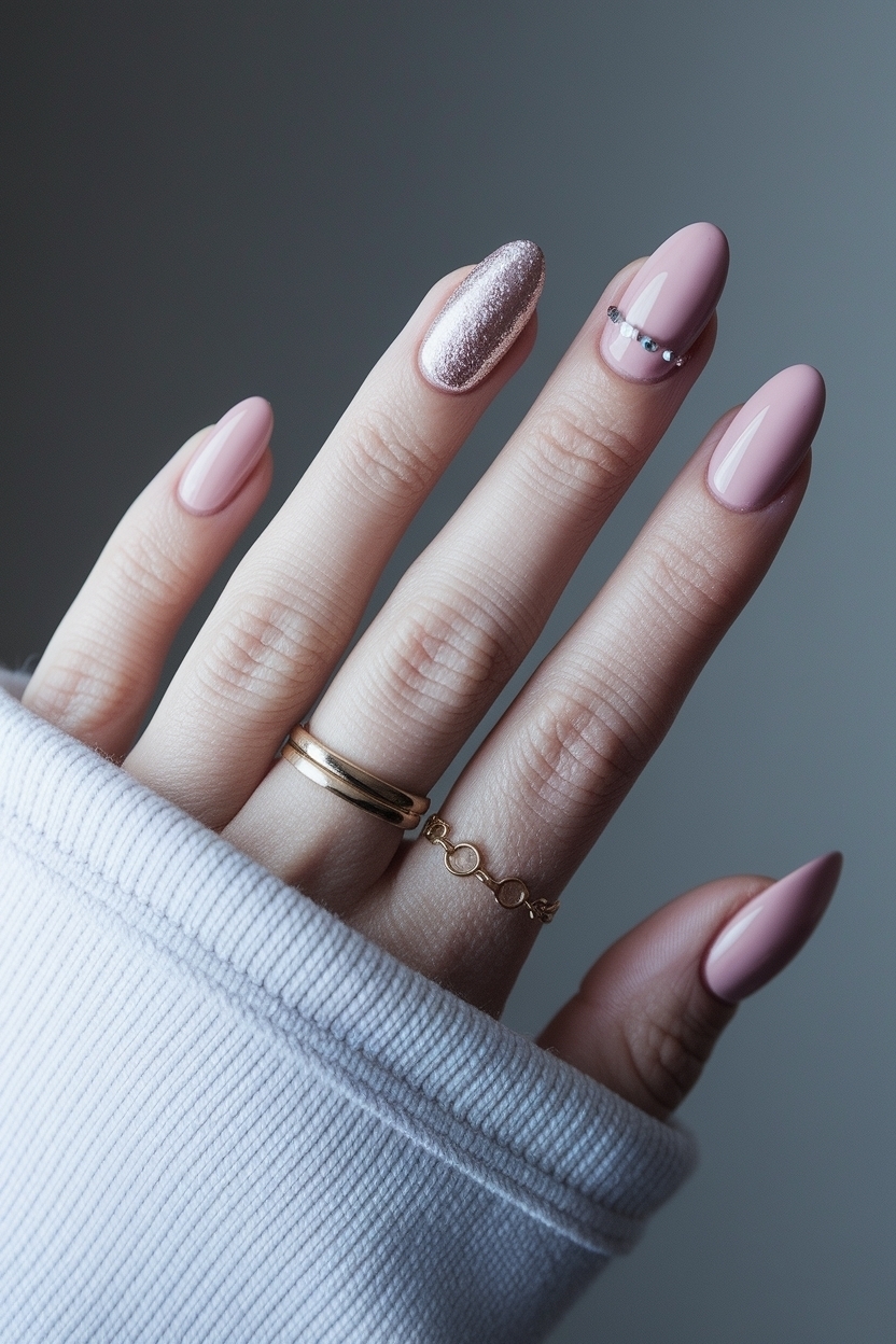 May Nails Ideas 2025 Short: Fresh Inspirations outfit idea