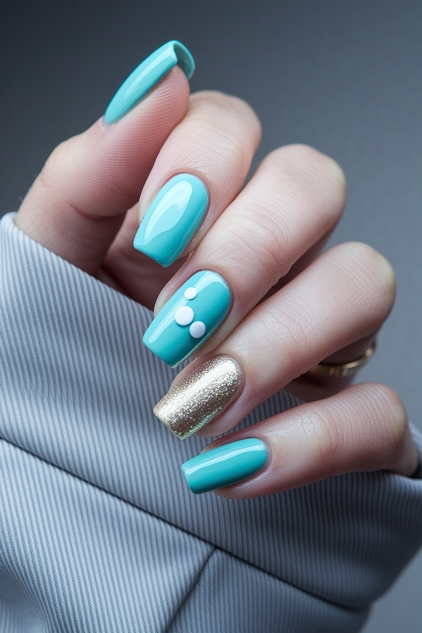 Nail Art Ideas for Short Nails: Must-Try Concepts outfit idea