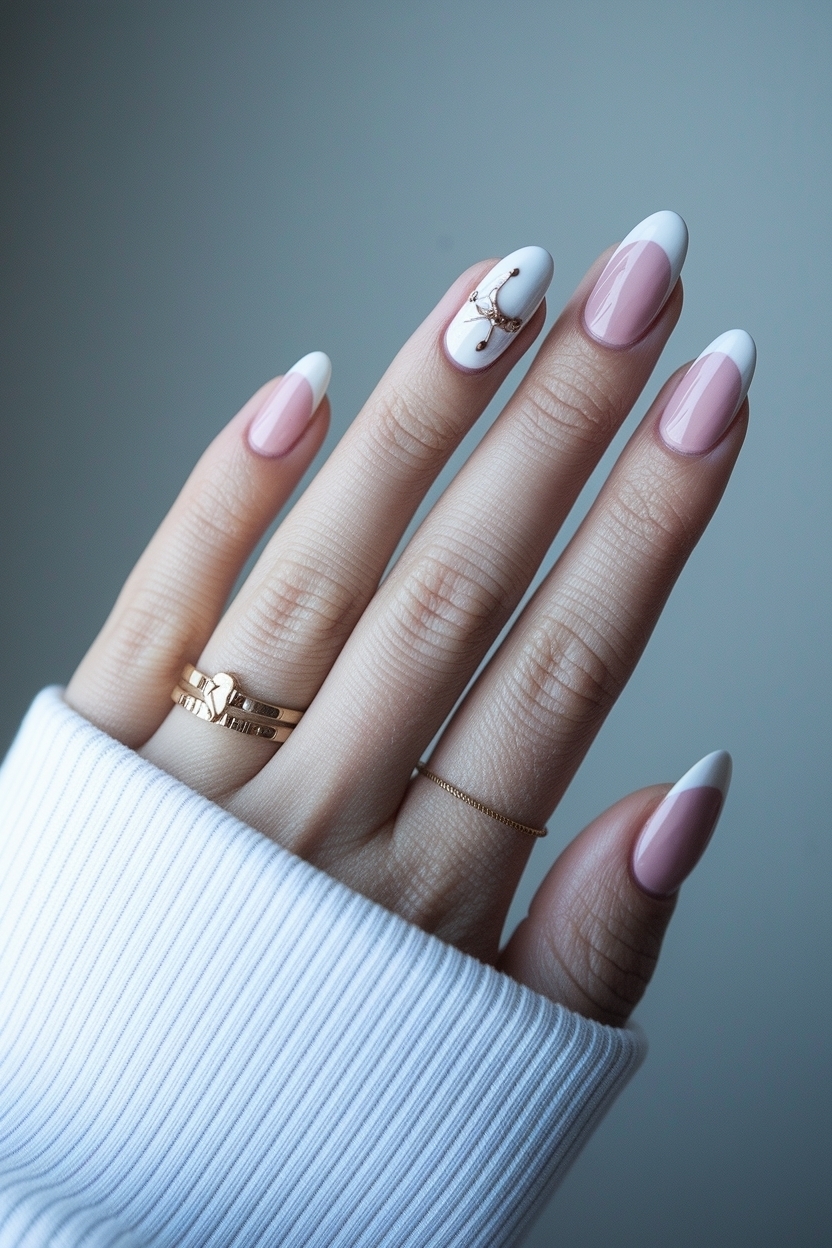 Nail Art Short Nails Simple: Easy Techniques outfit idea