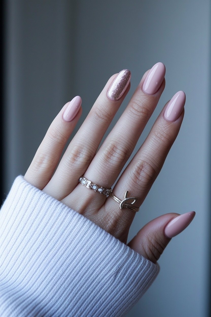Nail Inspo for Short Nails: Creative Styles to Explore outfit idea