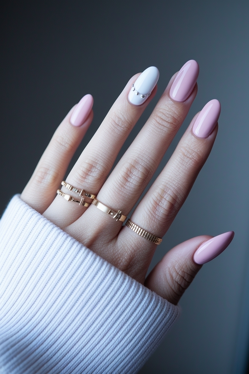 Unique Nail Inspos on Short Nails You Need to See outfit idea