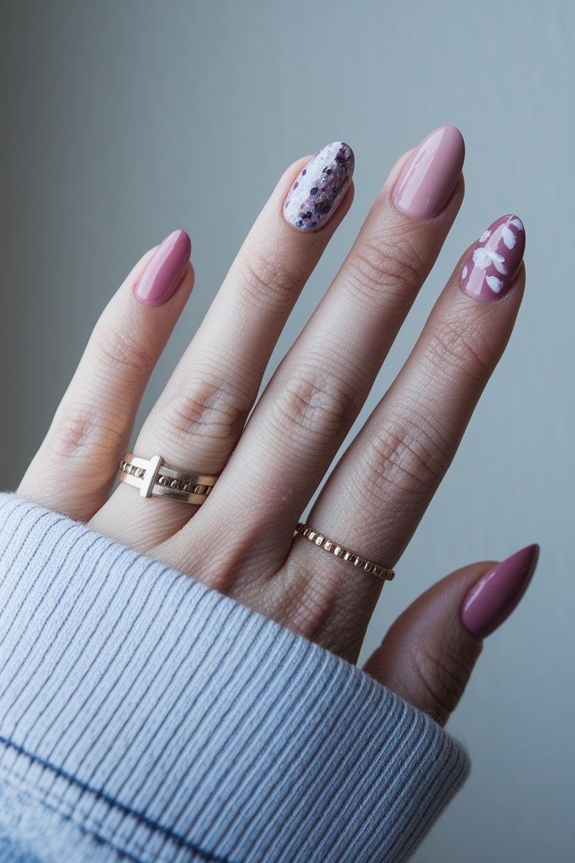 Nail Pictures Ideas for a Stunning Photo Shoot outfit idea