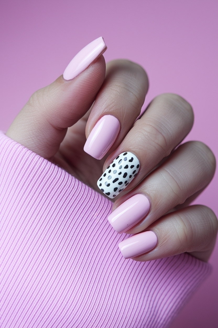 Nails for Kids Cute Short: Adorable Designs for Little Ones outfit idea