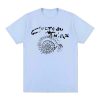 New Style Trends - Aesthetic Cocteau Twins Cotton Graphic T-shirt - Outfit Ideas