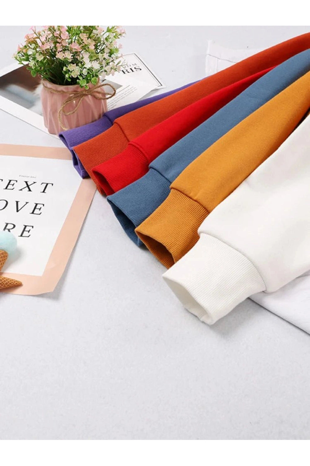 New Style Trends - Aesthetic Mushroom House Frog Oversize Sweatshirt - Outfit Ideas New Style Trends - Aesthetic Mushroom House Frog Oversize Sweatshirt - Outfit Ideas