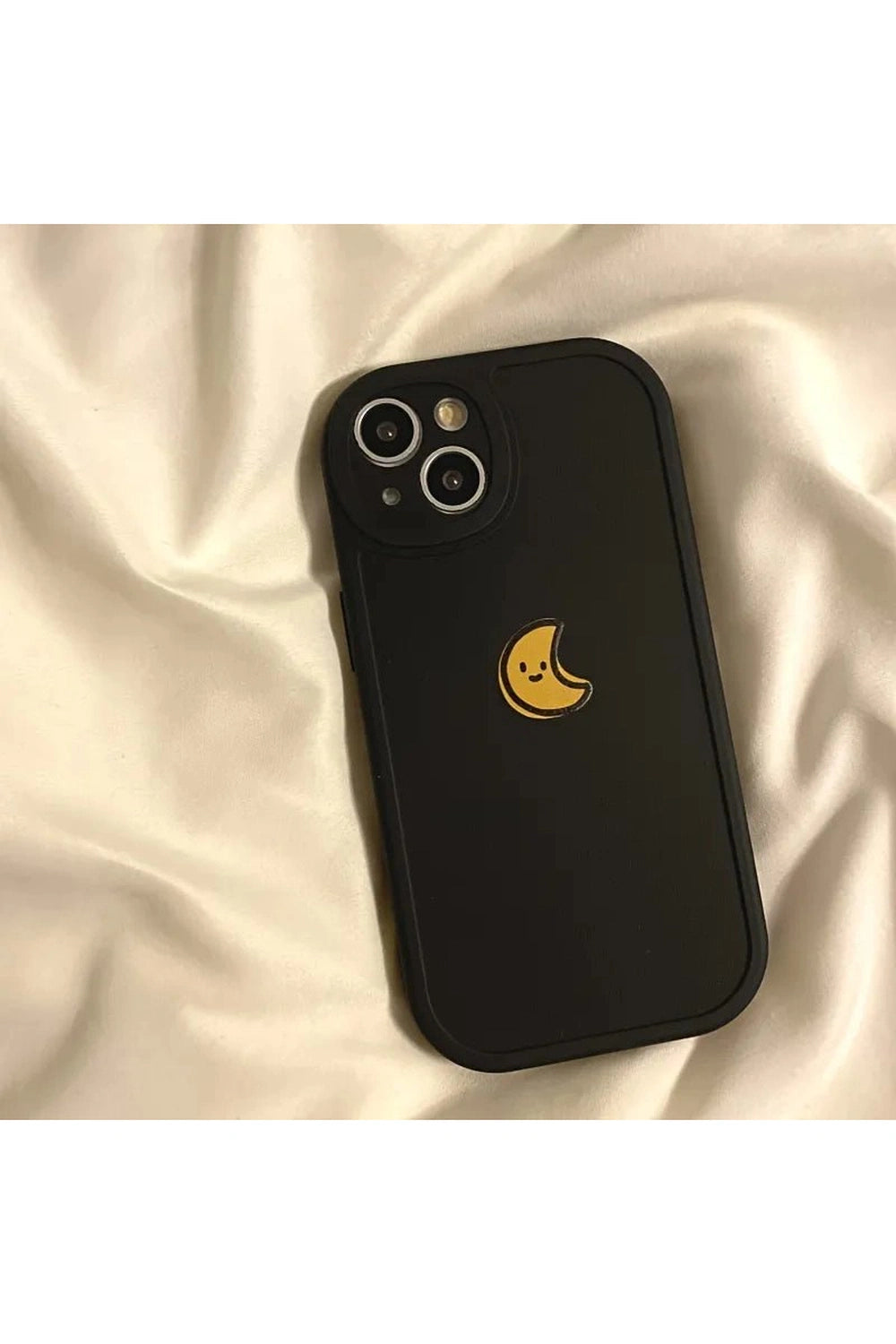 New Style Trends - Aesthetic Sun Moon iPhone Case - Outfit Ideas New Style Trends - Aesthetic Sun Moon iPhone Case - Outfit Ideas