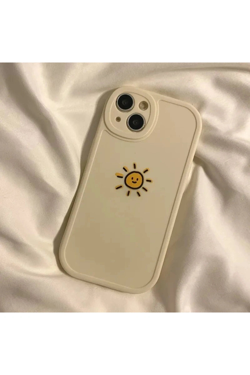 New Style Trends - Aesthetic Sun Moon iPhone Case - Outfit Ideas New Style Trends - Aesthetic Sun Moon iPhone Case - Outfit Ideas