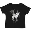 New Style Trends - Alt Bat Cat Horror T-Shirt - Outfit Ideas