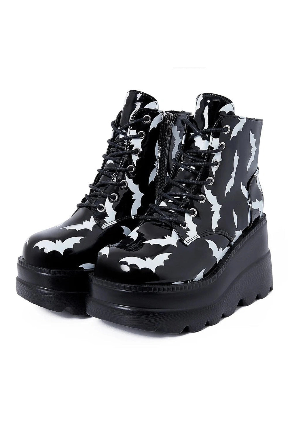 New Style Trends - Alt Comfy Ankle Boots - Outfit Ideas New Style Trends - Alt Comfy Ankle Boots - Outfit Ideas