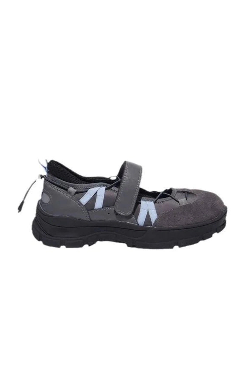 New Style Trends - Alt Strap Sneakers - Outfit Ideas