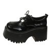 New Style Trends - Alt Void Walker Platform Loafers - Outfit Ideas
