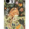 New Style Trends - Botanical Slumber Aesthetic iPhone Case - Outfit Ideas