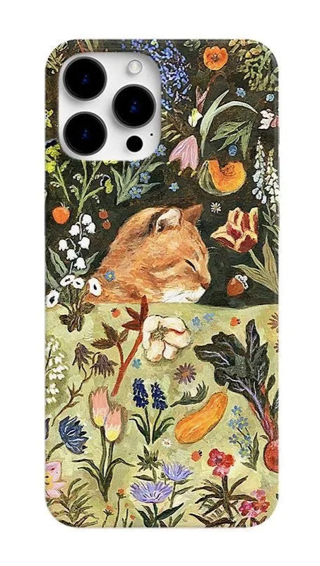 New Style Trends - Botanical Slumber Aesthetic iPhone Case - Outfit Ideas New Style Trends - Botanical Slumber Aesthetic iPhone Case - Outfit Ideas