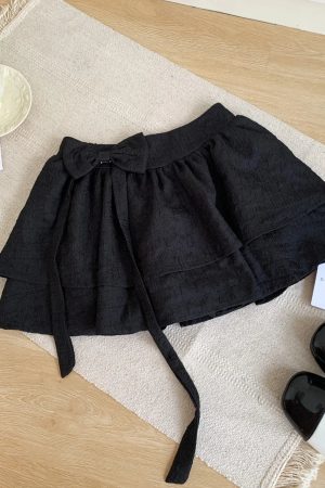 New Style Trends - Bow Belle Coquette Outfit - Outfit Ideas