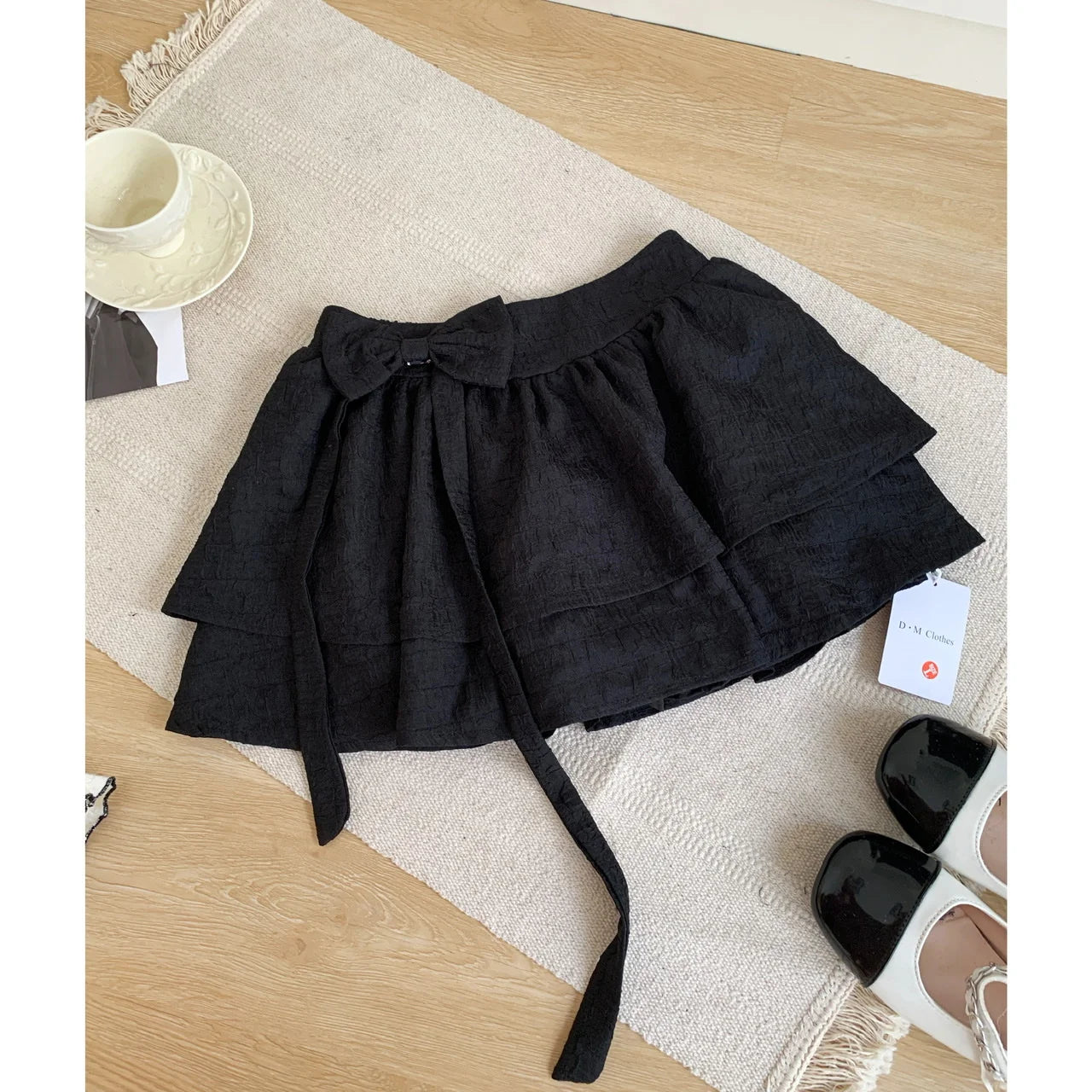 New Style Trends - Bow Belle Coquette Outfit - Outfit Ideas New Style Trends - Bow Belle Coquette Outfit - Outfit Ideas