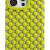 New Style Trends - Bubble Grid iPhone Aesthetic Case - Outfit Ideas