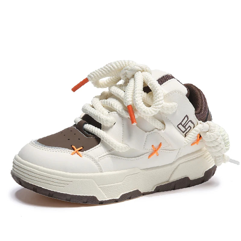 New Style Trends - Bubble Pop Pastel Aesthetic Chunky Sneakers - Outfit Ideas